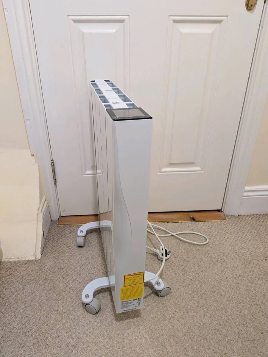 Ceramic radiator - Image 4
