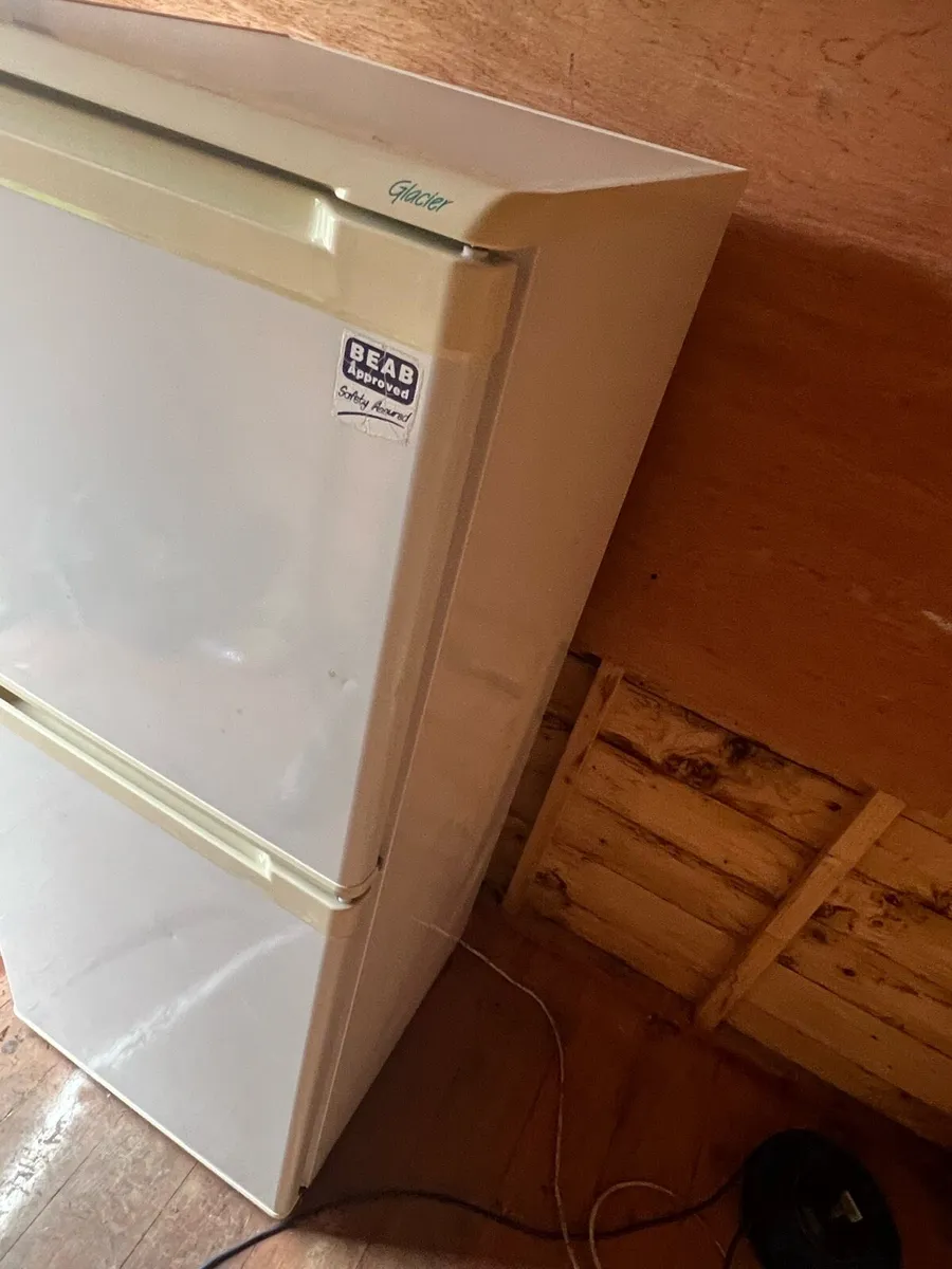 Fridge freezer - Image 3