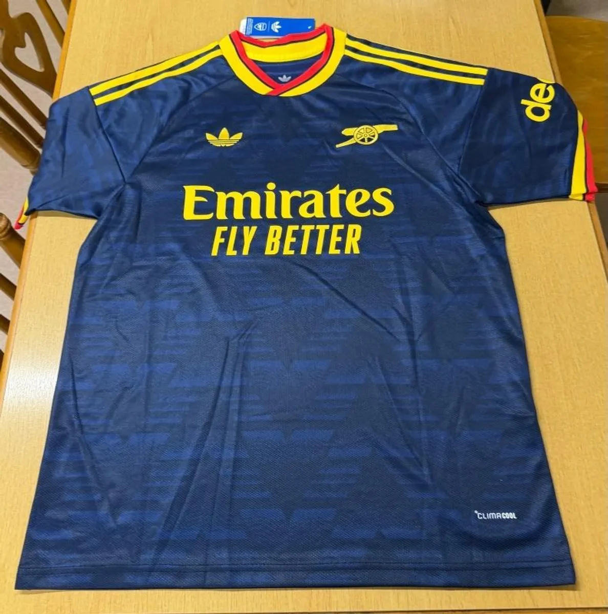 Arsenal Jersey away 26/27 - Image 1