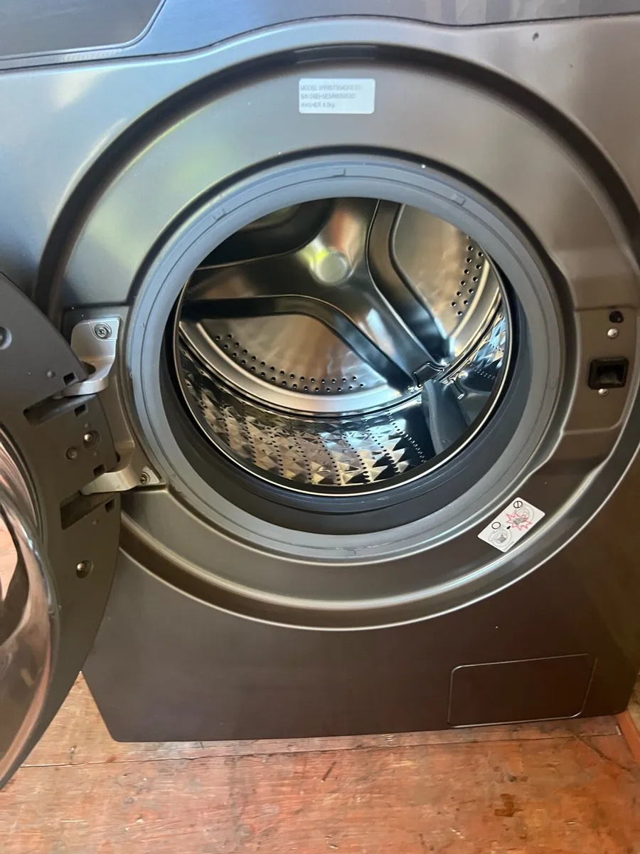 Washing machine - Image 4