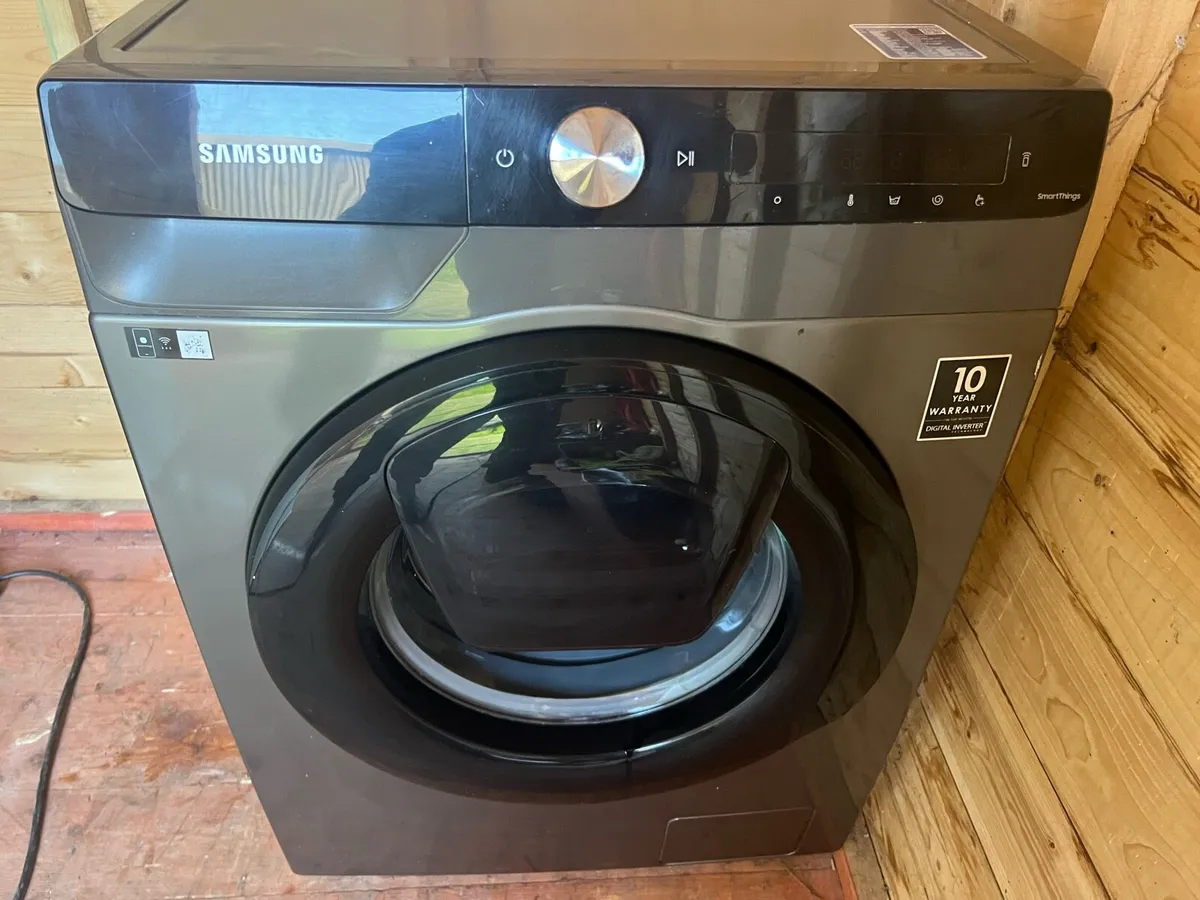 Washing machine - Image 3