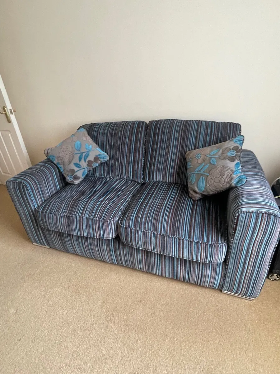 Bed settee - Image 1