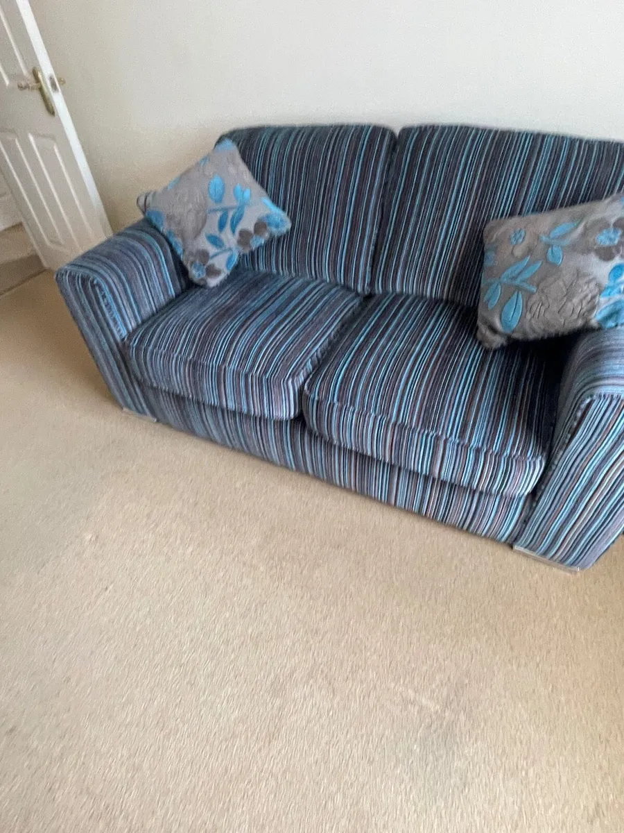 Bed settee - Image 2