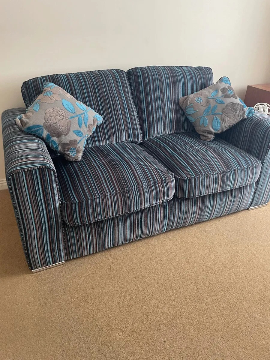 Bed settee - Image 3