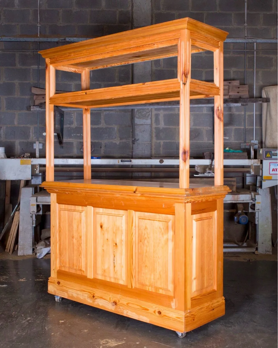 Mini bar