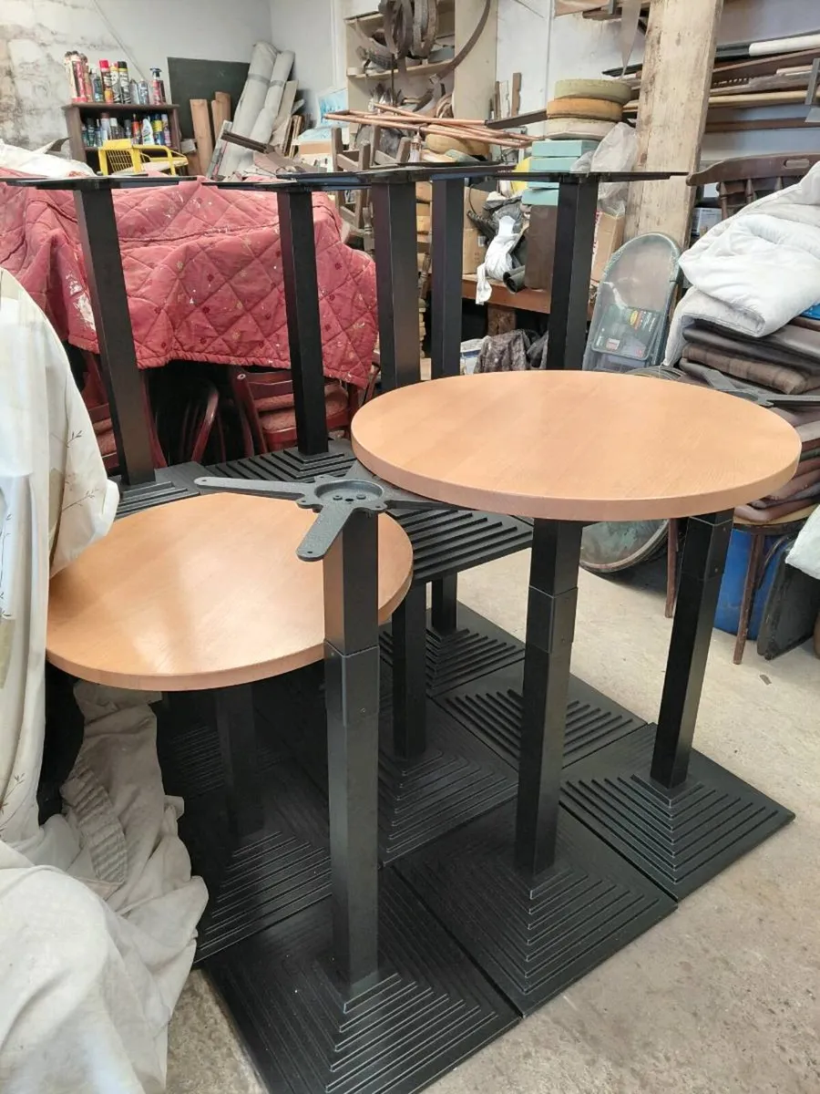 Bar pub stools tables stools furniture - Image 1