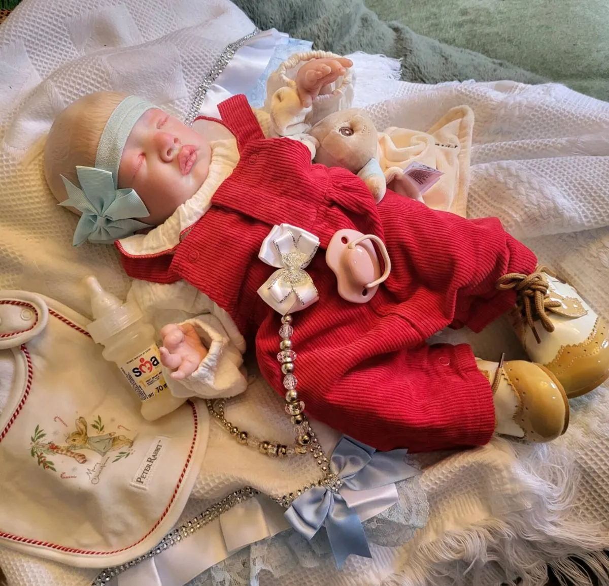 Reborn doll - Image 2