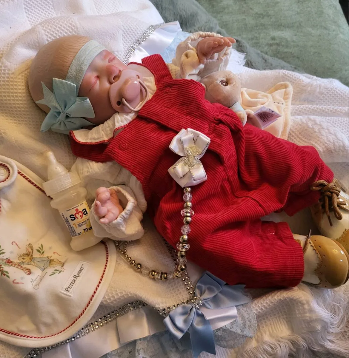 Reborn doll - Image 3