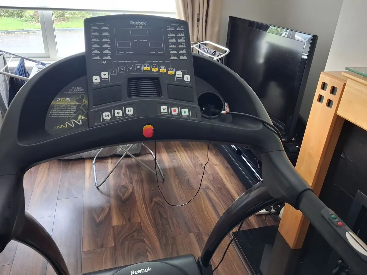 Treadmill - Image 2