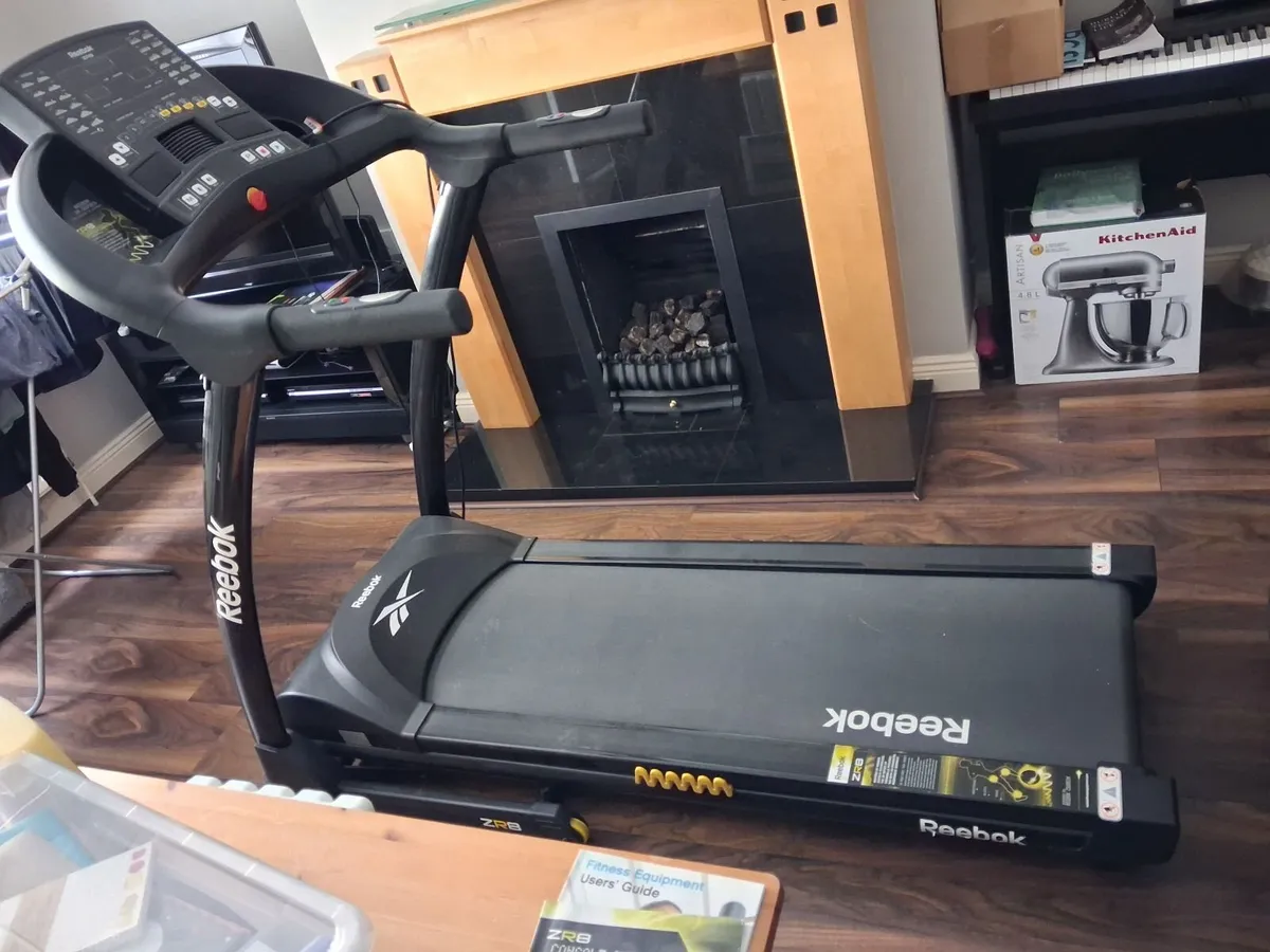 Treadmill - Image 1