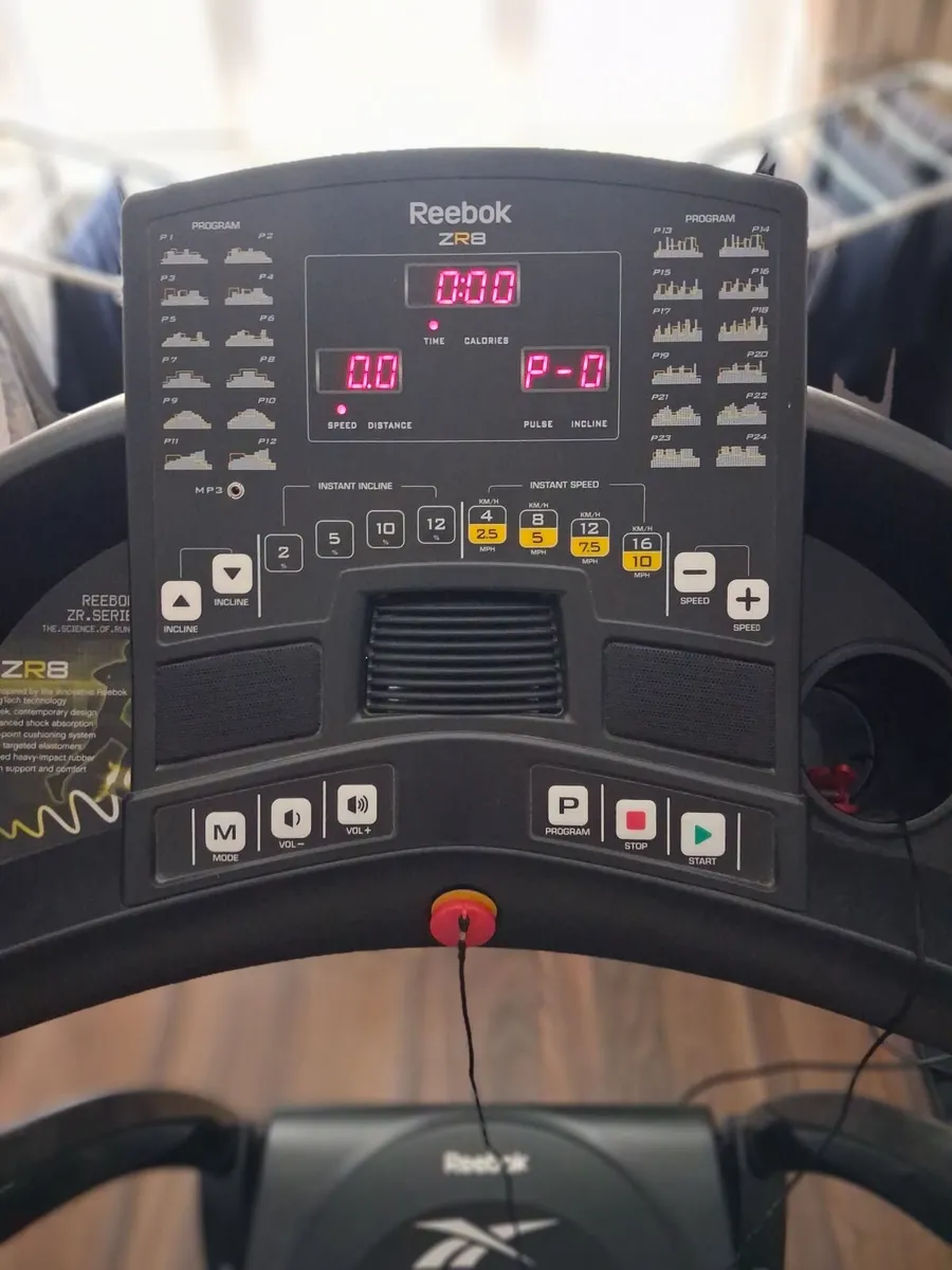Treadmill - Image 3
