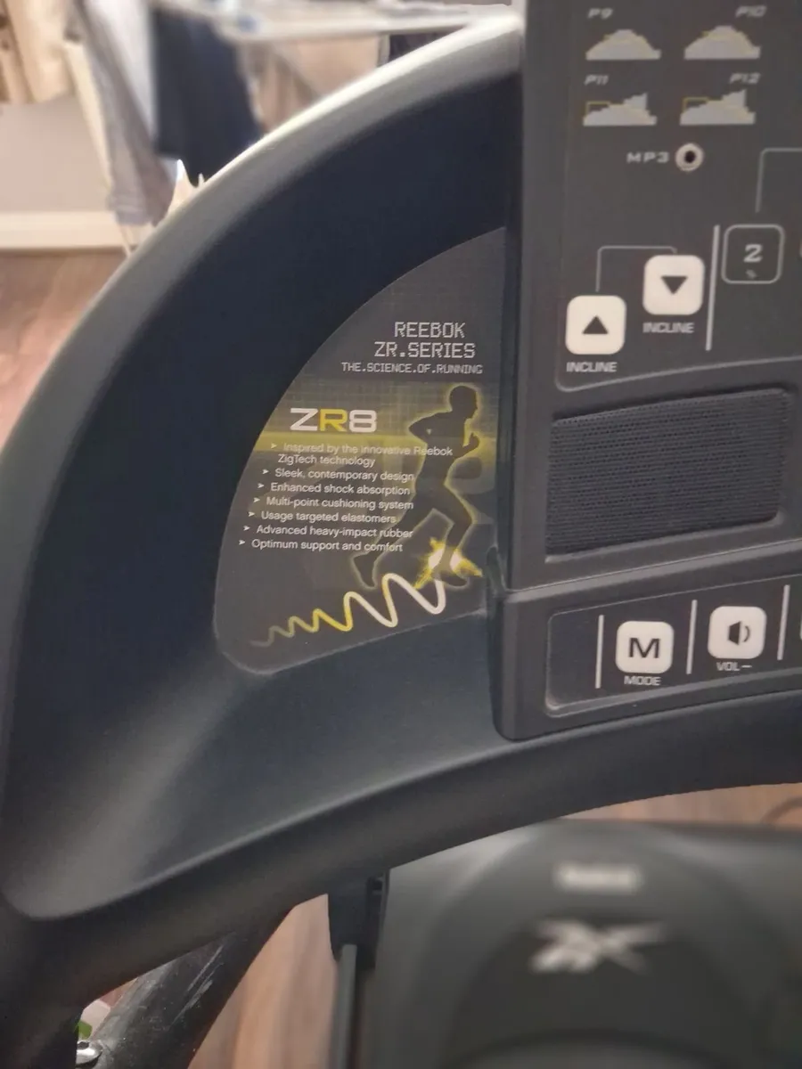 Treadmill - Image 4