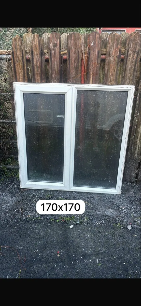 UPVC WINDOW - Image 3