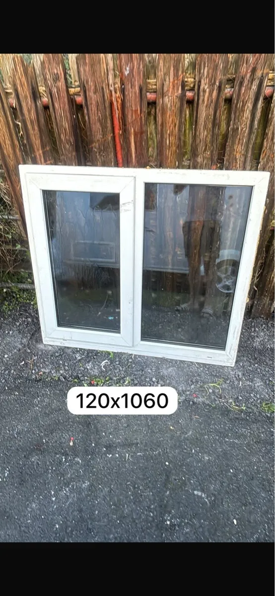 UPVC WINDOW - Image 2