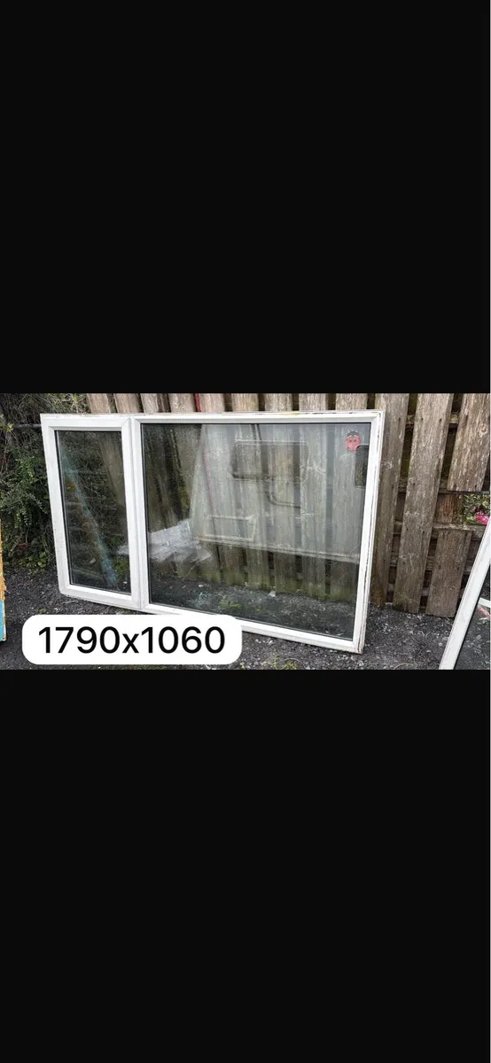 UPVC WINDOW - Image 2