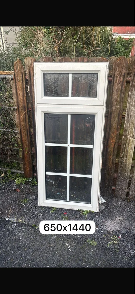 UPVC WINDOW - Image 4