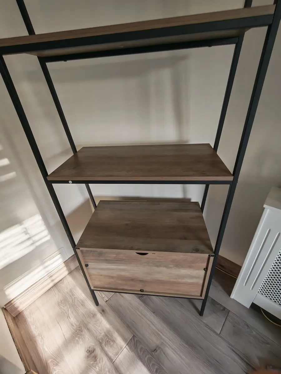 Bookcase - Image 1