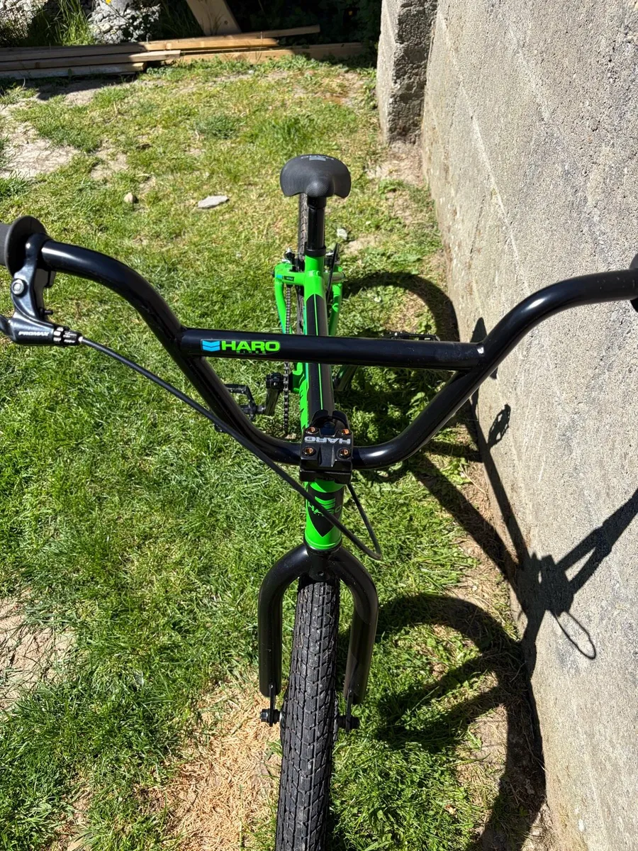 BMX BIKE - Image 3