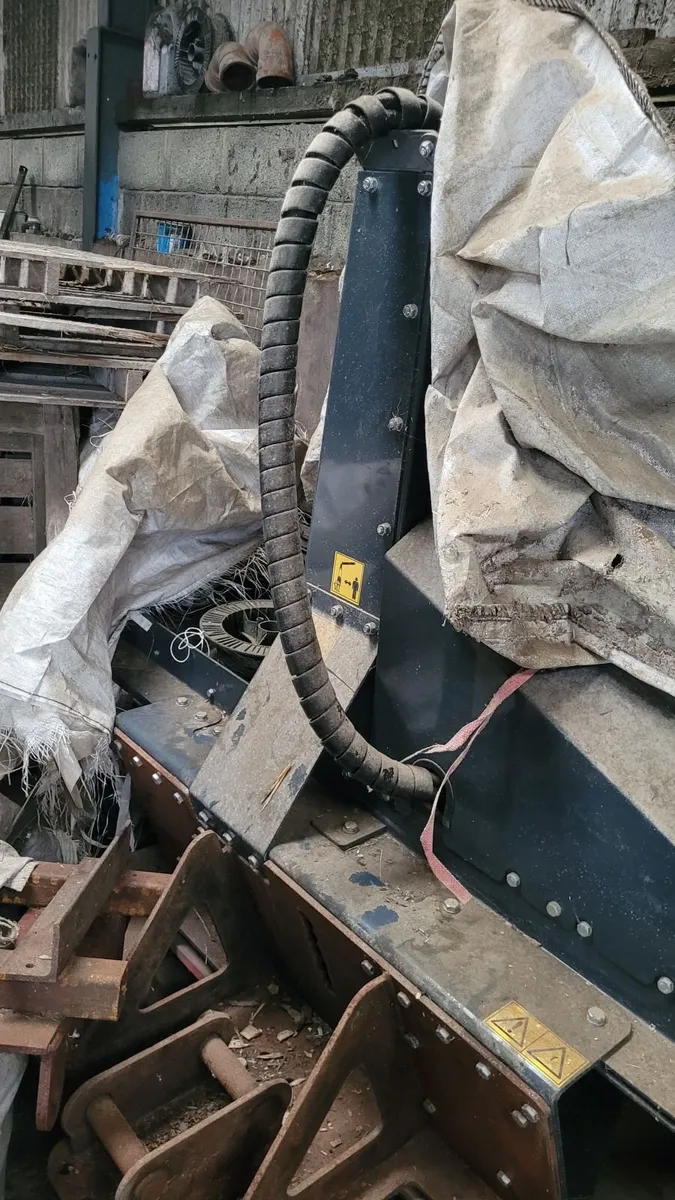 Firewood processor - Image 3