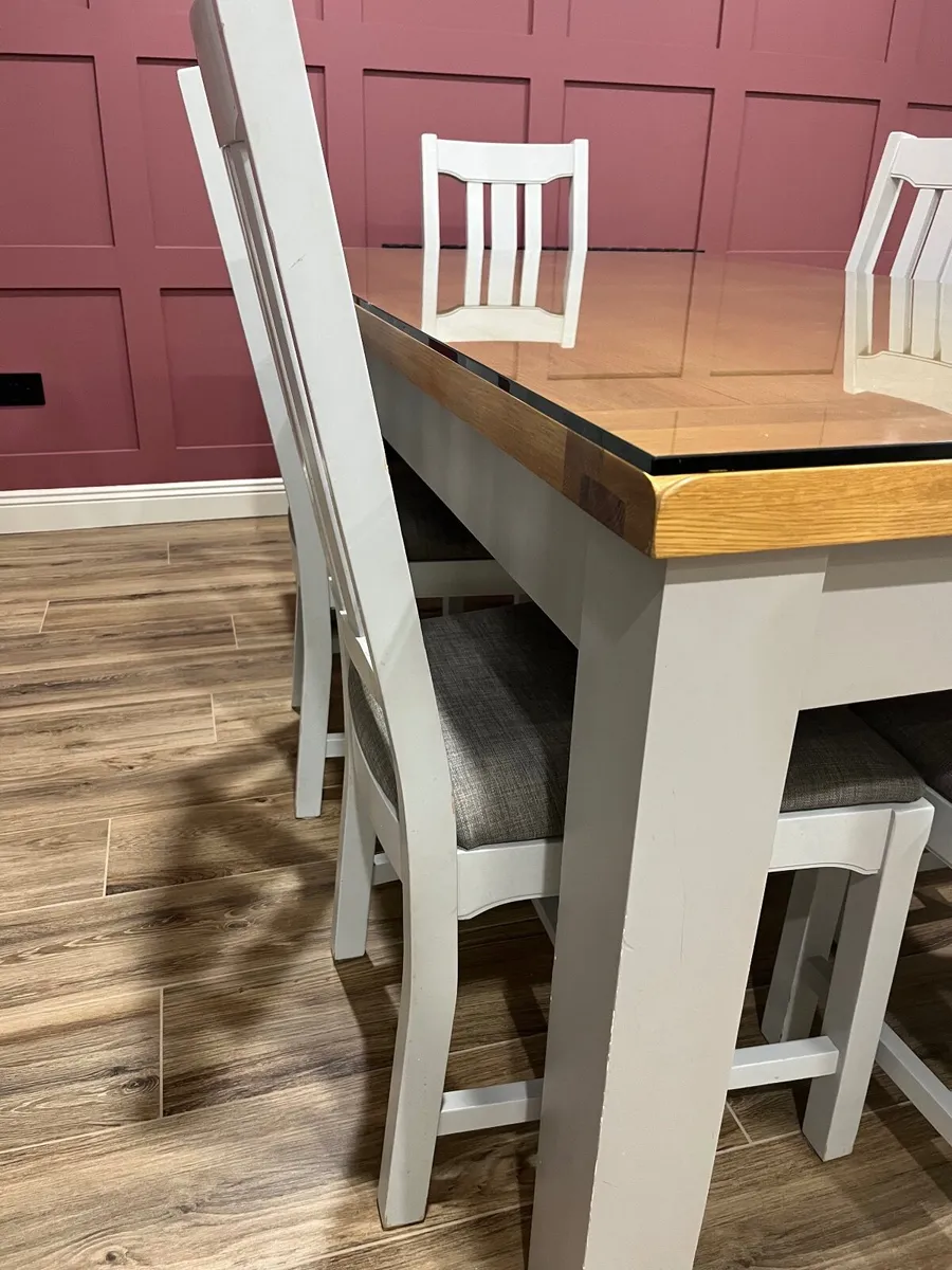 Kitchen Table - Image 3