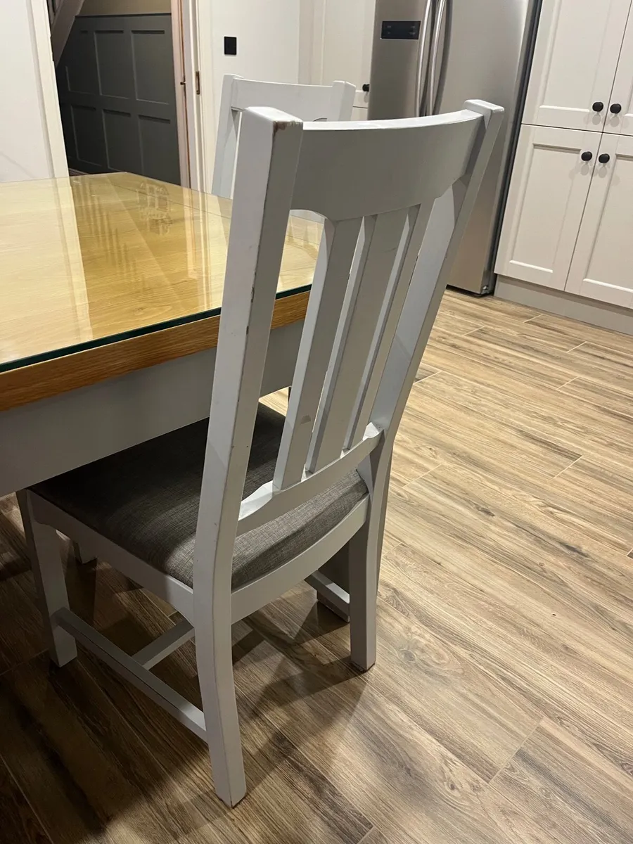 Kitchen Table - Image 2