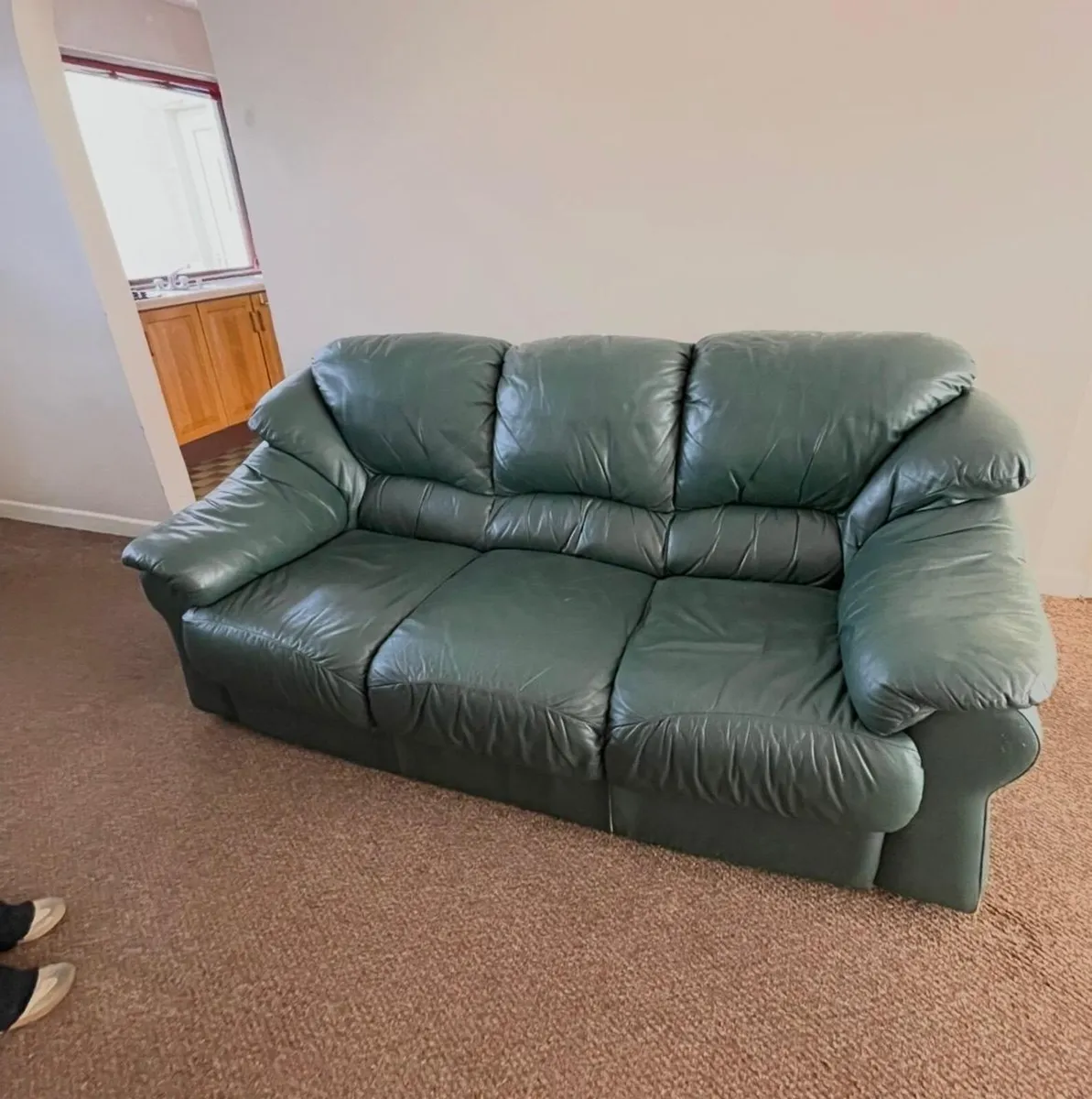 Sofa - Image 1