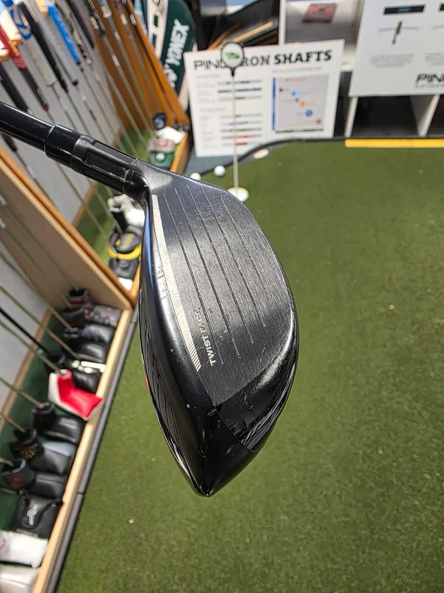 Taylormade Stealth 2 5 Hybrid - Image 4