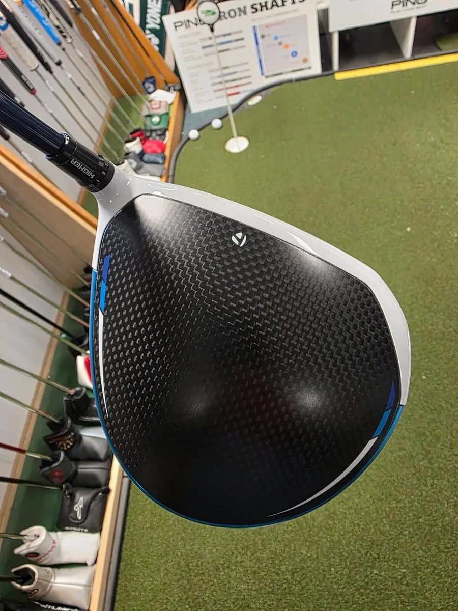 Taylormade Sim2 Max Driver - Image 3