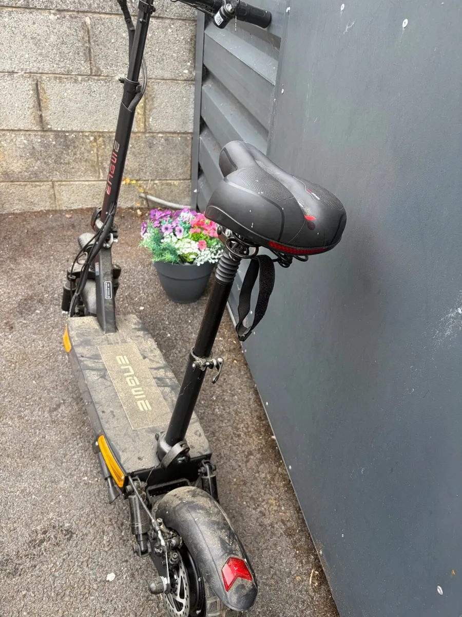 e scooter - Image 1
