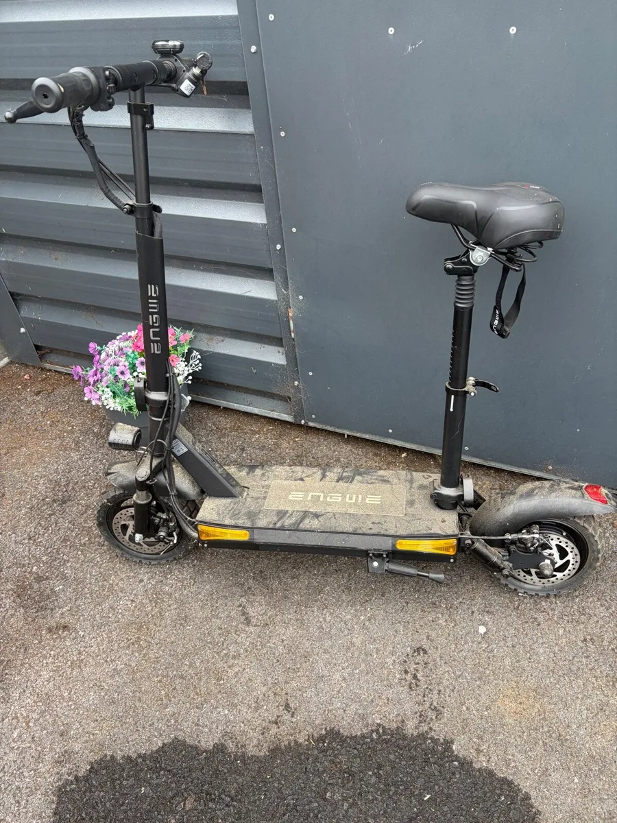 e scooter - Image 2