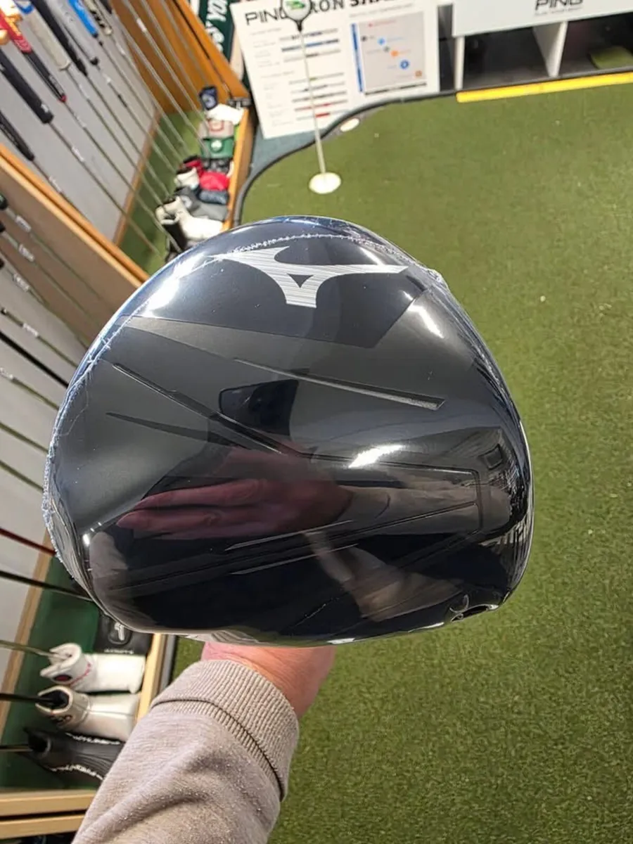 New Jpx One Driver - Image 2