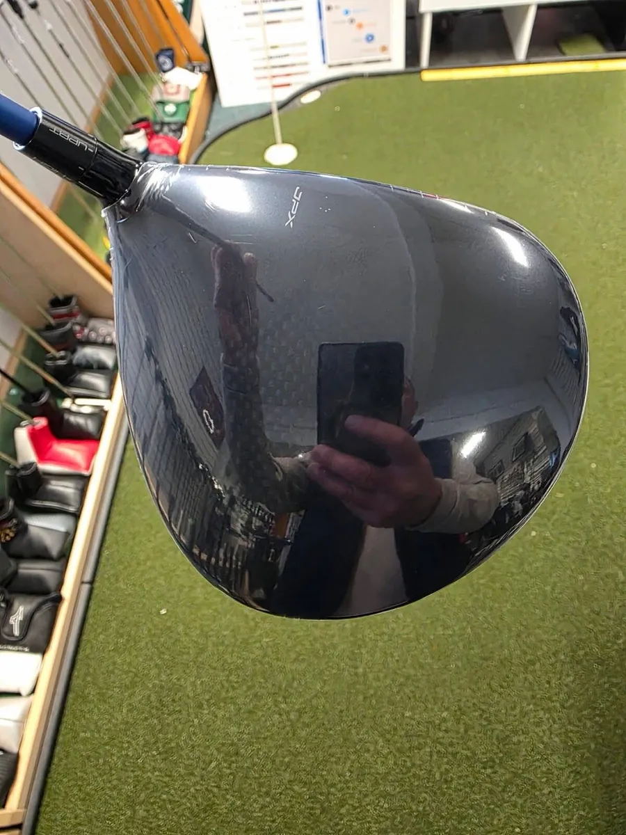 New Jpx One Driver - Image 4