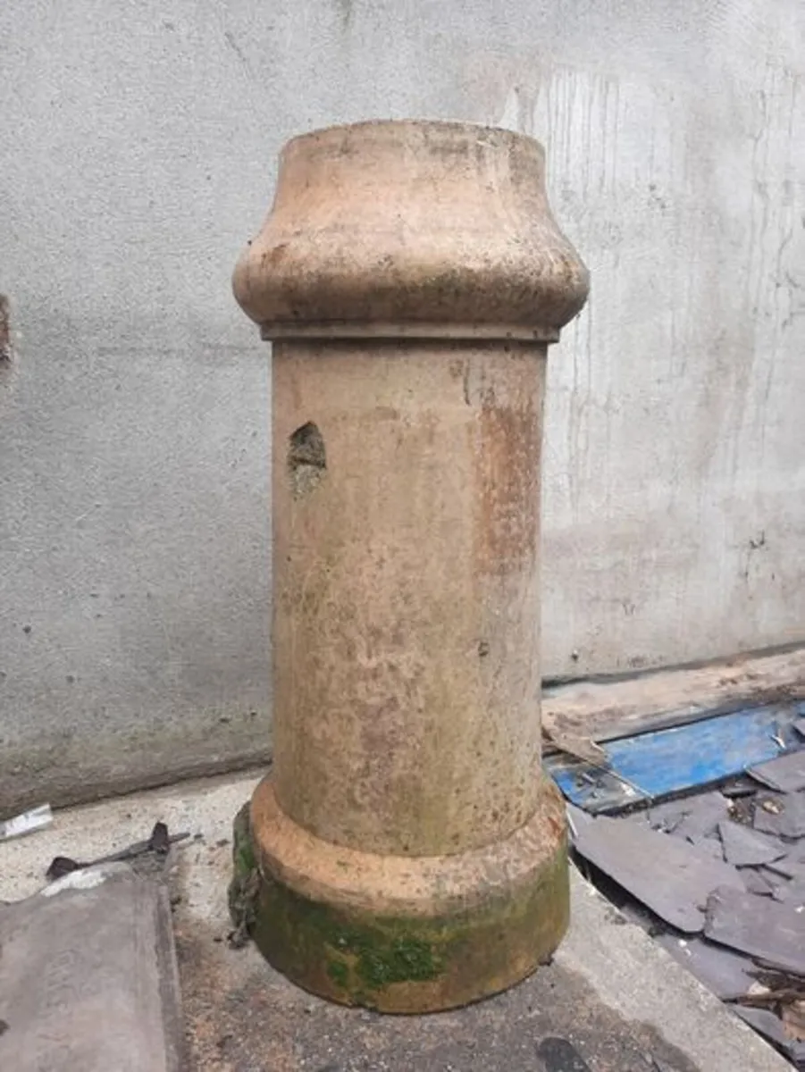 Chimney Pots - Image 1