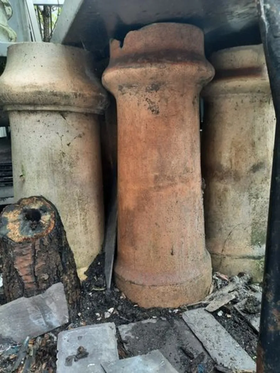 Chimney Pots - Image 2