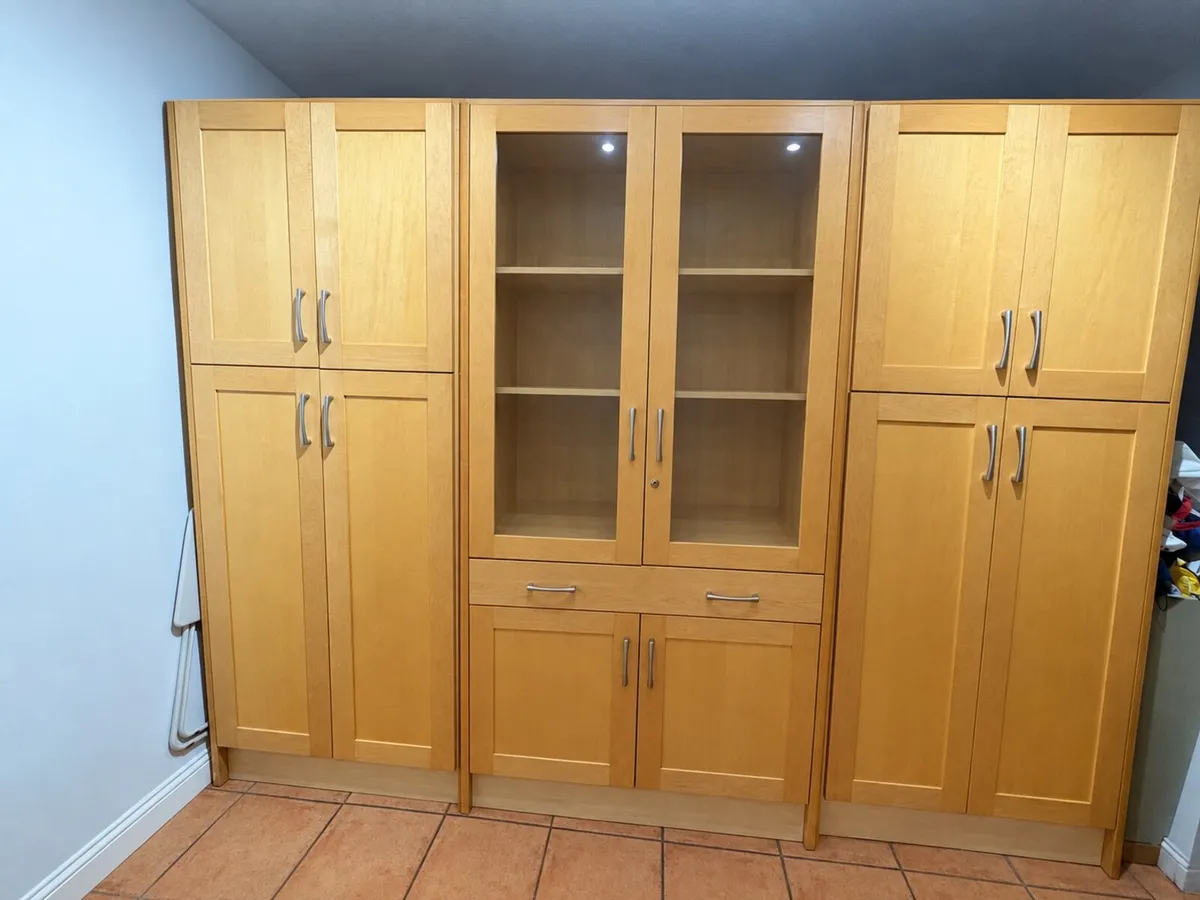 Kitchen unit - Image 2