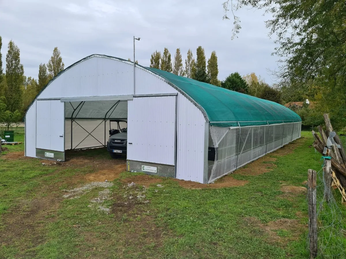 Polytunnels Kenmare - Image 2