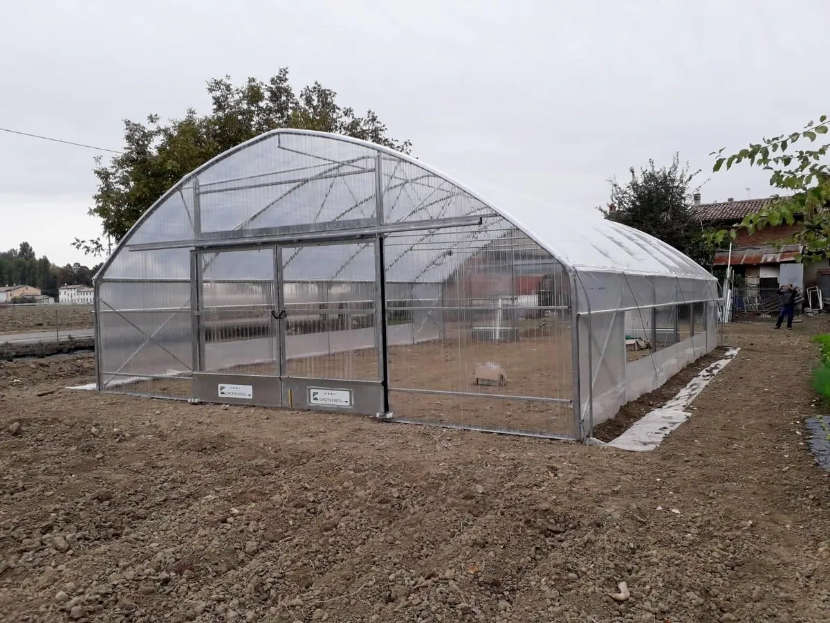 Polytunnels Kenmare - Image 3