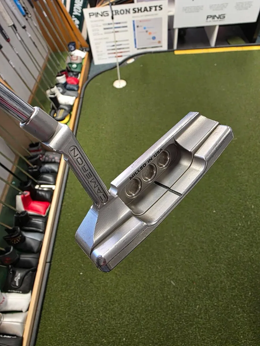 Scotty Cameron Super Select Newport 2 Putter - Image 2
