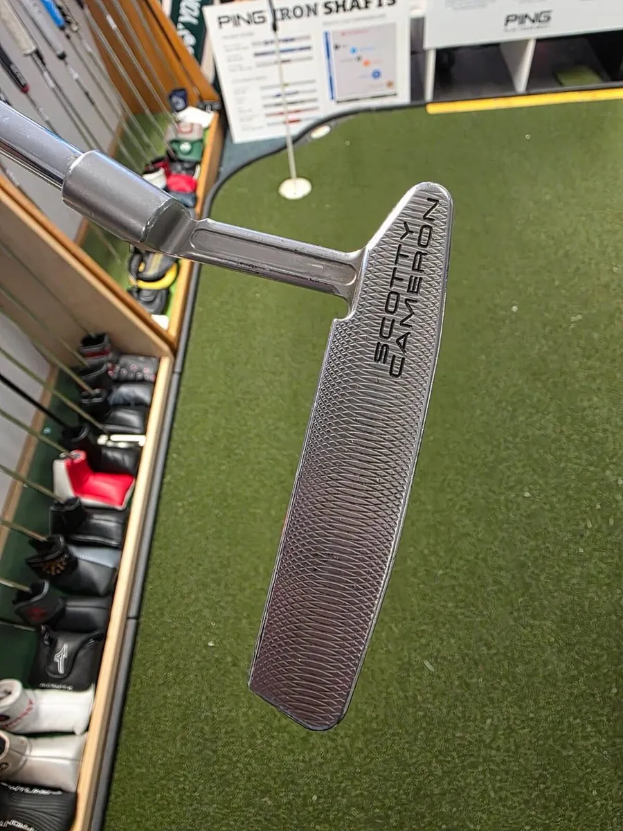 Scotty Cameron Super Select Newport 2 Putter - Image 3