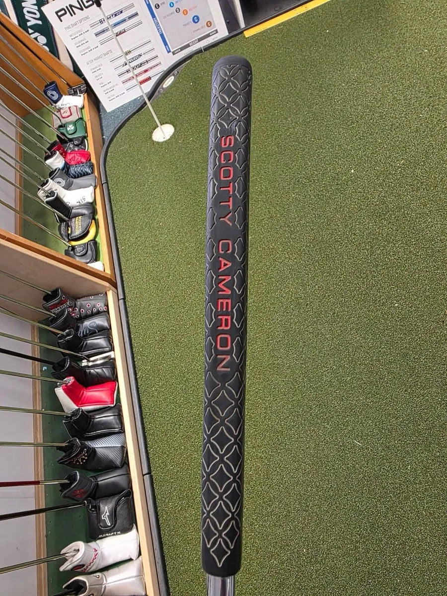 Scotty Cameron Super Select Newport 2 Putter - Image 4