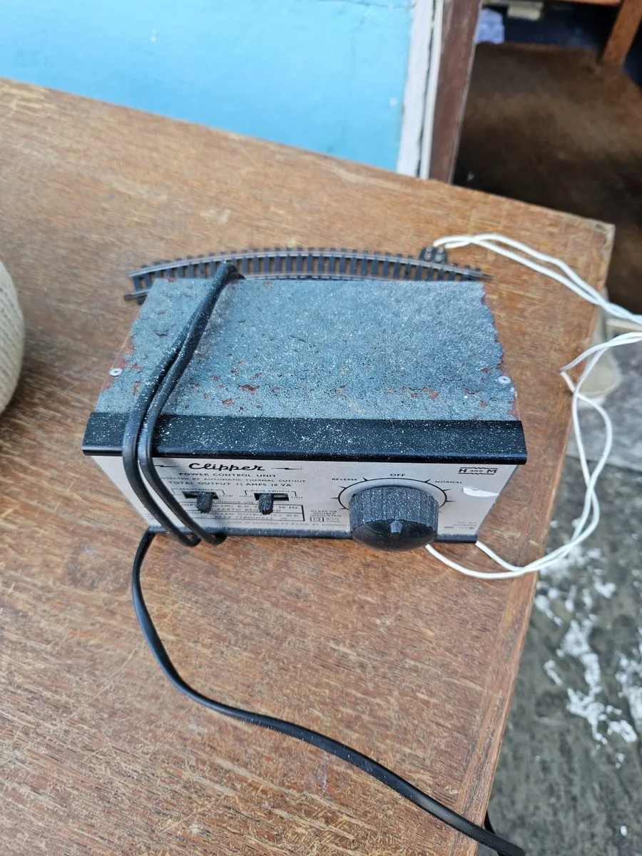 Hornby Clipper Train Controller - Image 2