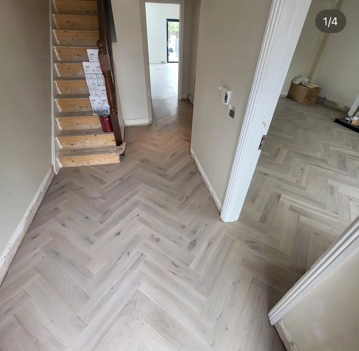 Laminate flooring - Image 3