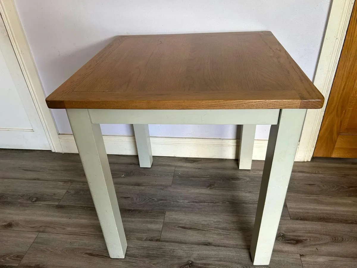 Table - Image 1