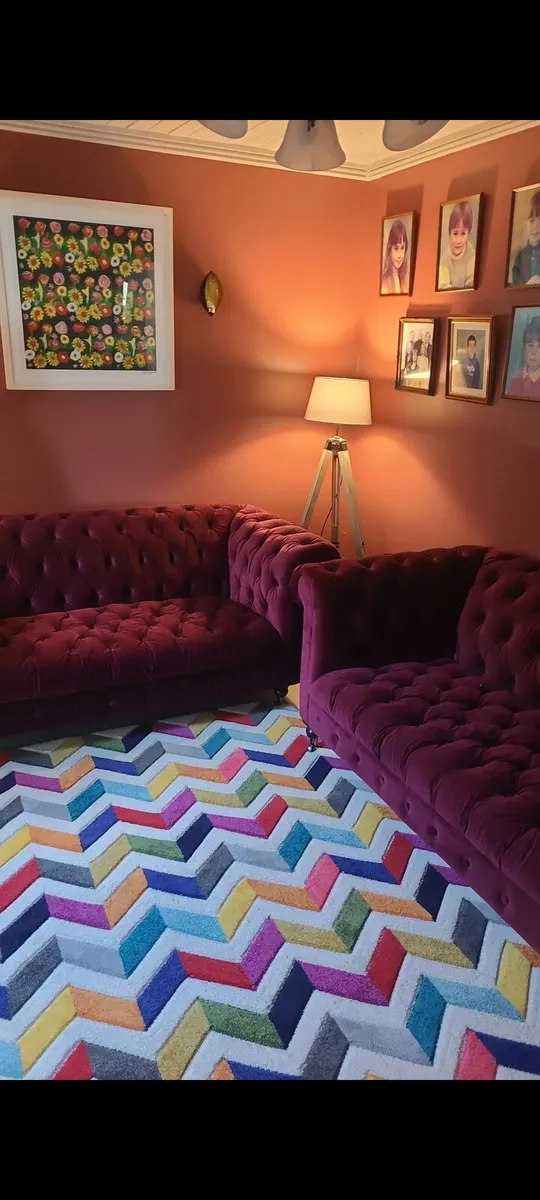 Couches - Image 1