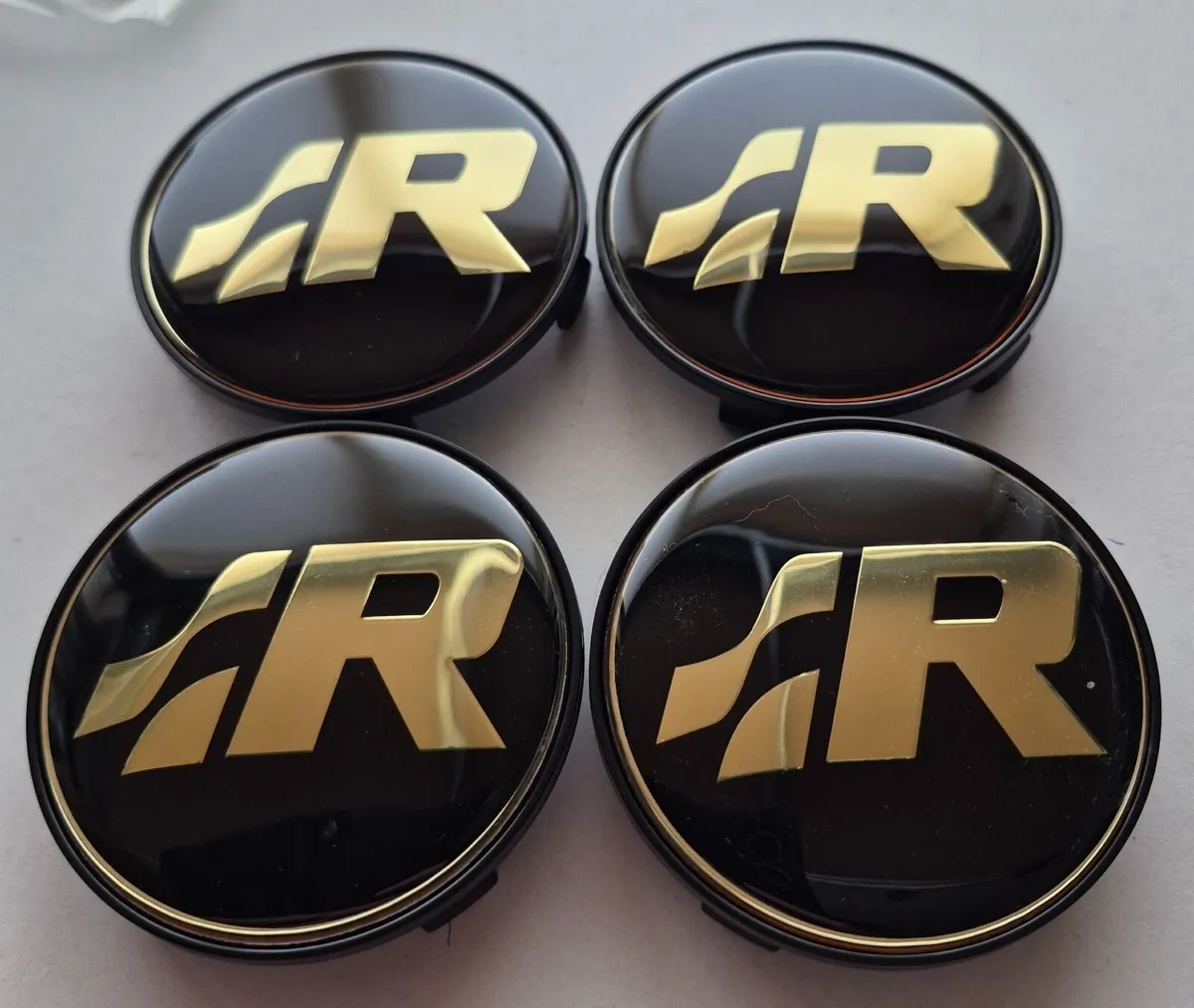 For BMW wheels on VW Transporter - FREE POST - Image 3