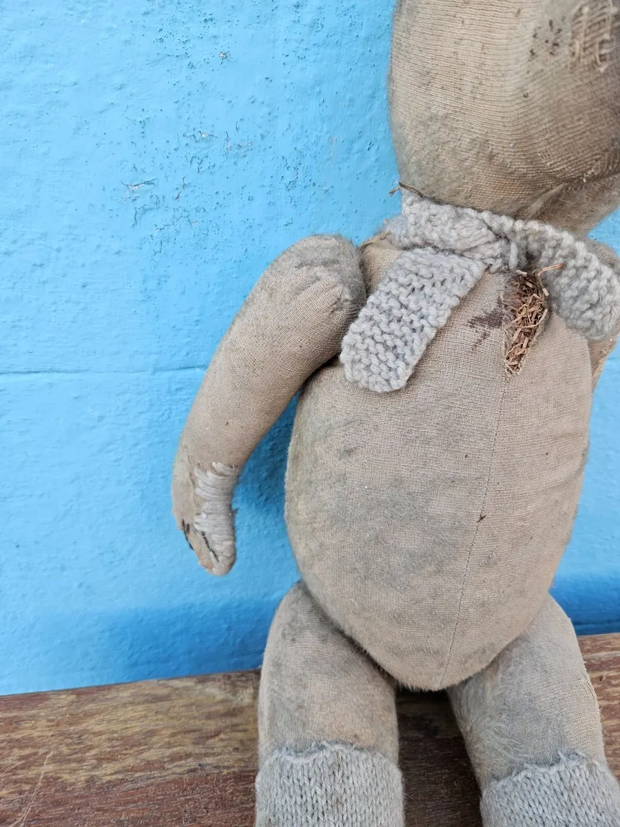 Vintage Teddy Bear - Image 3