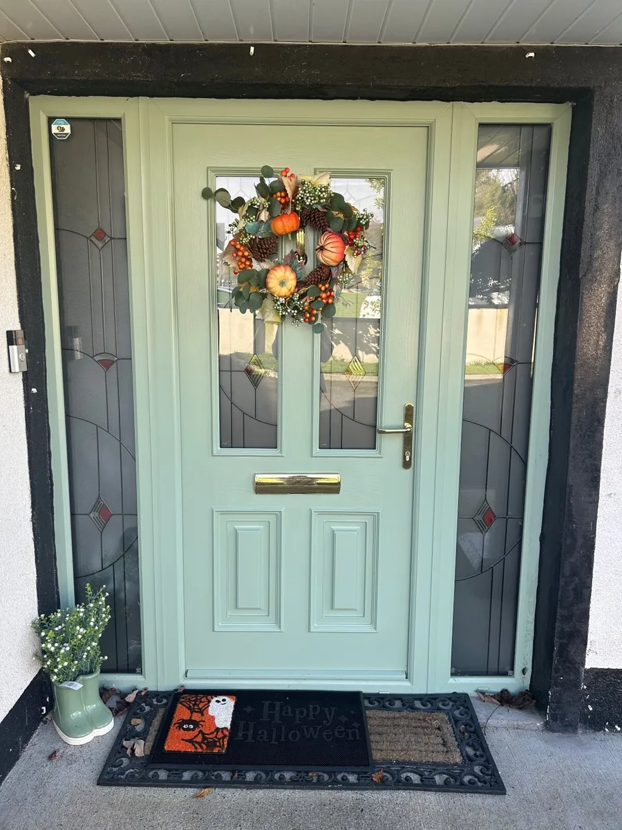 Hall door - Image 2