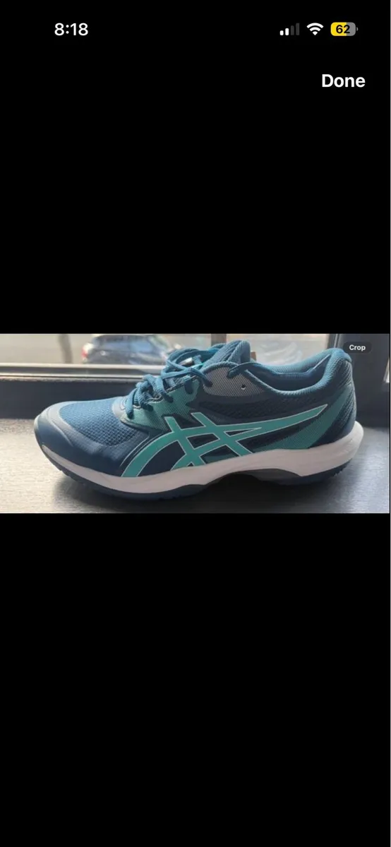 Asics. Runners. Trainers - Image 2