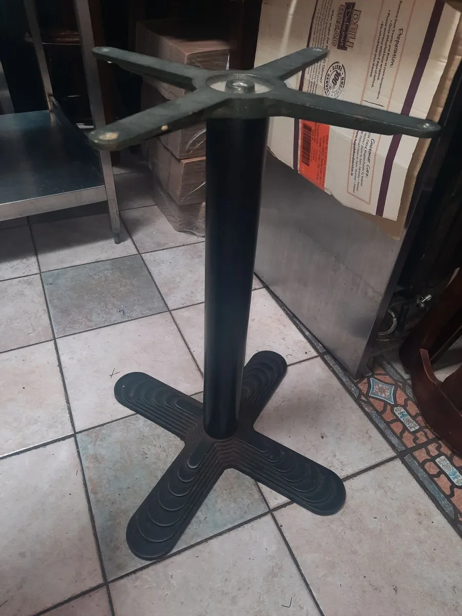 Table Bases x10 - Image 2