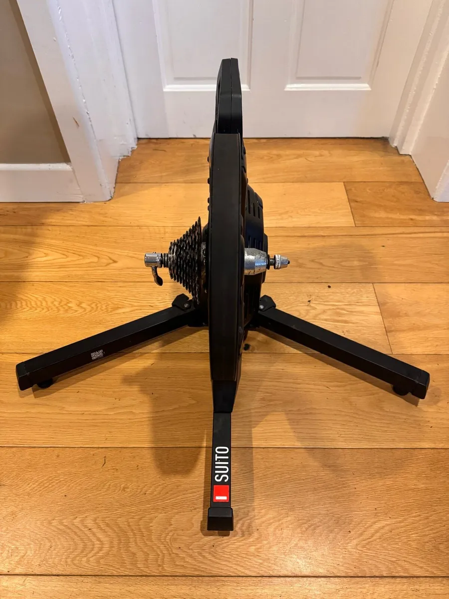 Elite suito smart trainer - Image 3